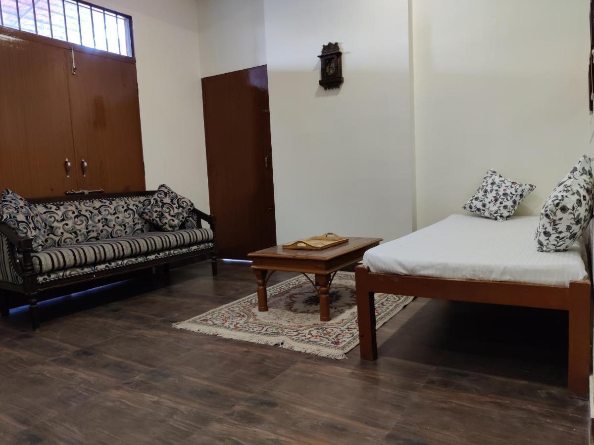 The Karauli Villa By Le Pension Stays Dźajpur Zewnętrze zdjęcie
