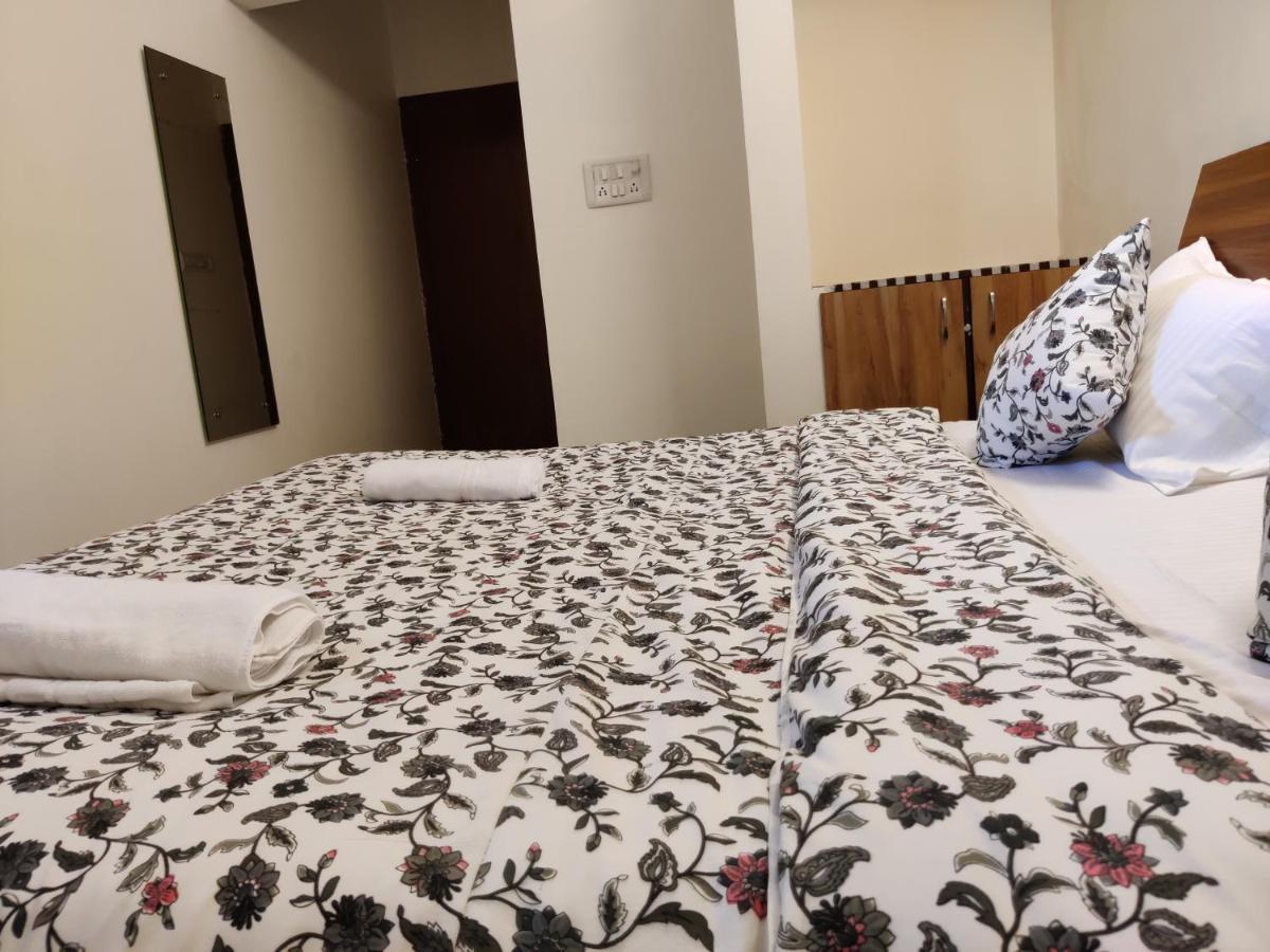 The Karauli Villa By Le Pension Stays Dźajpur Zewnętrze zdjęcie