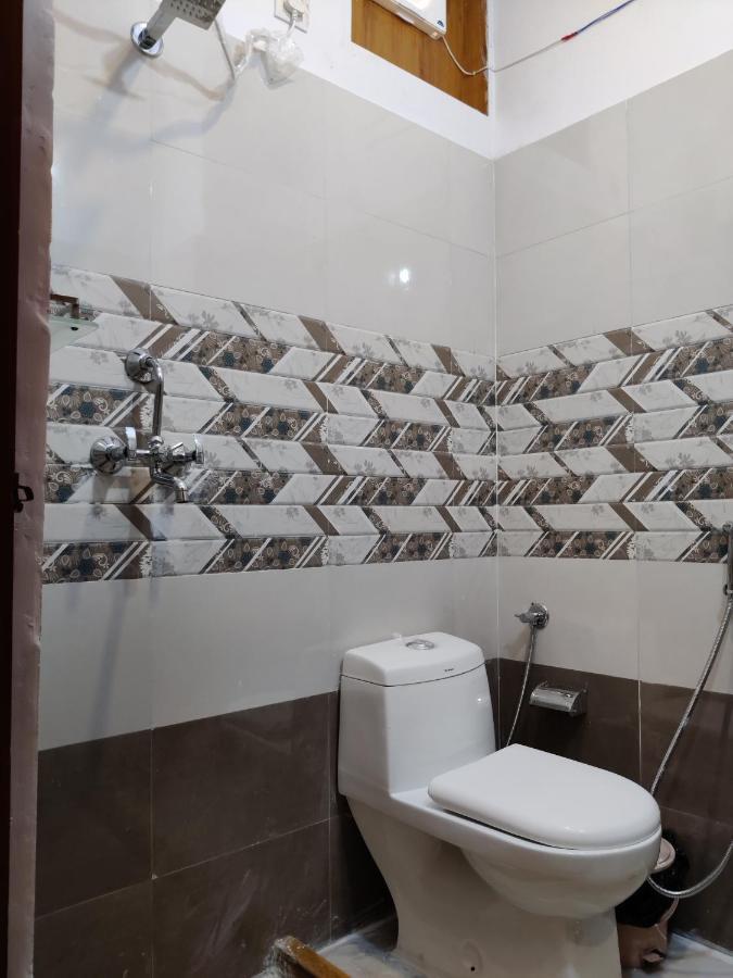 The Karauli Villa By Le Pension Stays Dźajpur Zewnętrze zdjęcie