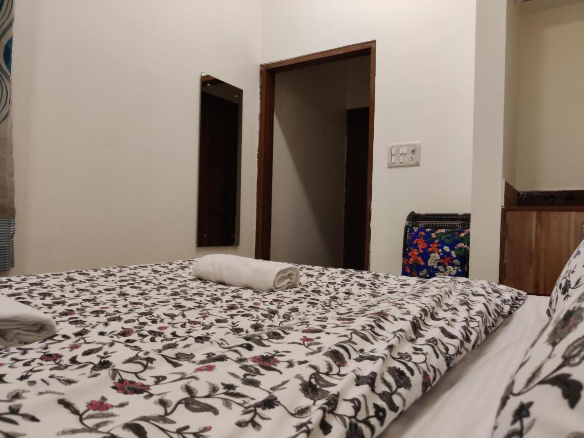 The Karauli Villa By Le Pension Stays Dźajpur Zewnętrze zdjęcie