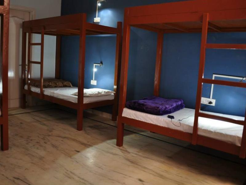 The Karauli Villa By Le Pension Stays Dźajpur Zewnętrze zdjęcie
